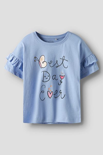name ıt Serenity Women/Girls T-Shirt