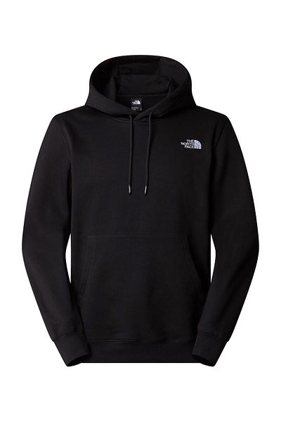 THE NORTH FACE M Essential Relaxed Hoodie мъжки суичър