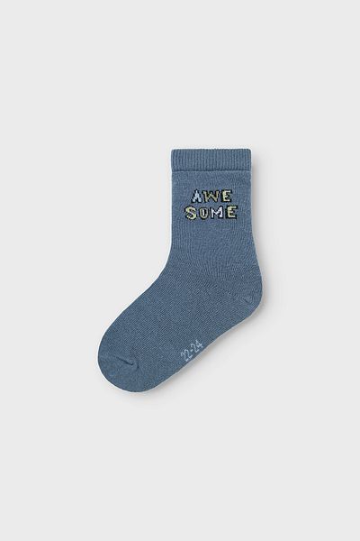 name ıt Yarn-Socken für Herren – OCO68/NYL30/EA2