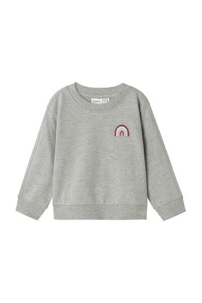 name ıt Sweat Fem Knit Co100