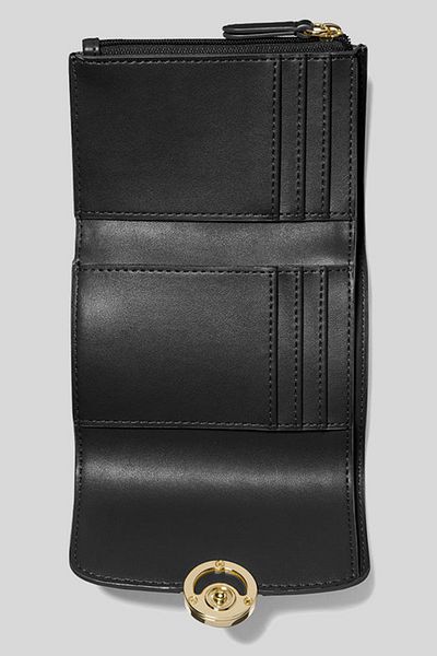 Michael Kors PENĚŽENKA LEIDAMD BIFLD PENĚŽENKA MD BIFLD