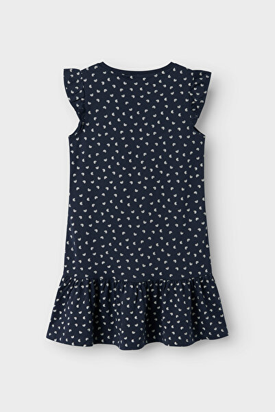 name ıt Navy blézer ruha nőknek és lányoknak