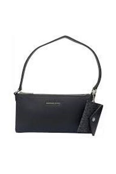 Michael Kors VINCENTMD POUCHETT W/ ATTCH MD POUCHETT W/ ATTCH