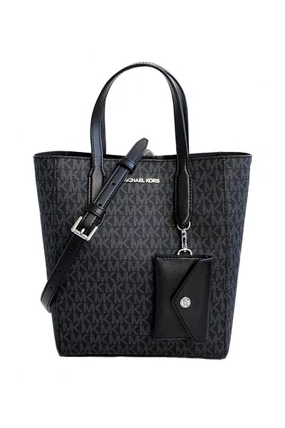 Michael Kors VINCENTSM TOTE W/ CRD ATTCH SM TOTE W/ CRD ATTCH