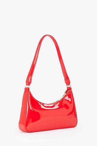 Valentino KELLY Umhängetasche ROSSO VBS90513VER