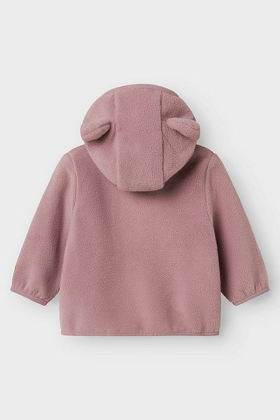 name ıt Elderberry Damen-/Mädchenjacke