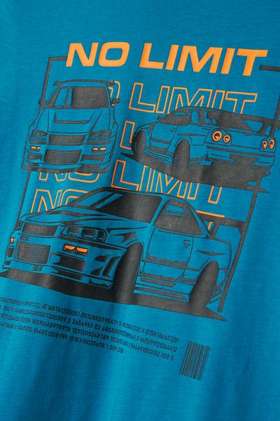 name ıt Tricou tricotat pentru bărbați - CO100