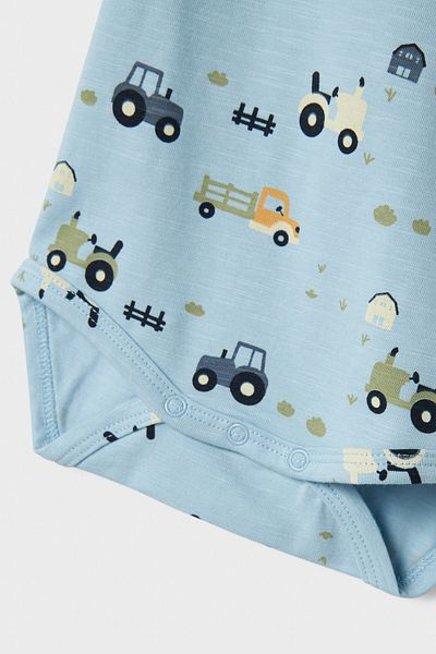 name ıt Tesatura pentru bebelusi - OCO95/EA5 Knit
