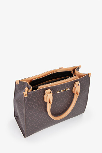 Valentino LADY RE SHOPING MORO/NATURALE VBS8GT04