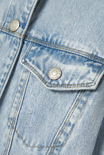 name ıt Women's Woven Jacket - Co80/Coc20 Model