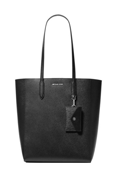 Michael Kors VINCENTLG TOTE W/ CRD ATTCH LG TOTE W/ CRD ATTCH