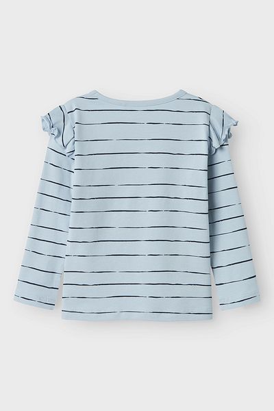 name ıt Katzen-T-Shirt – weiblich, CO95/EA5-Modell