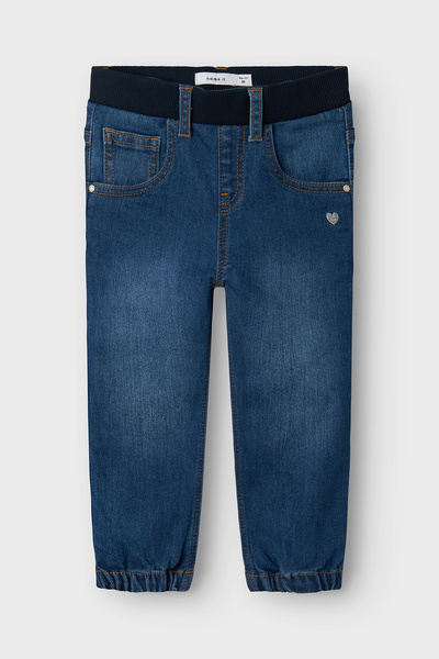 name ıt Dámske džínsy - model Wov Co76/Pl22/Ea2