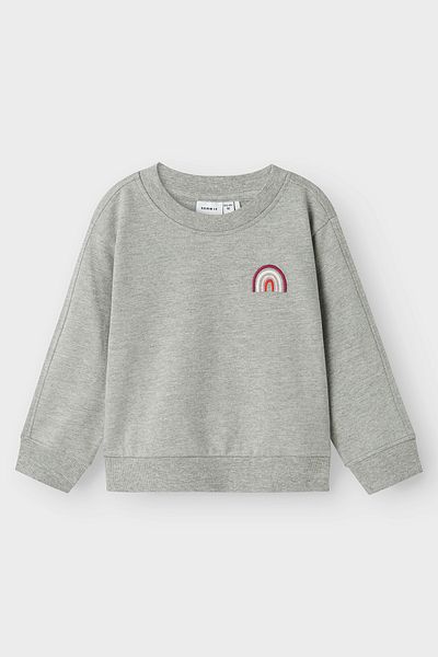 name ıt Sweat Fem Knit Co100