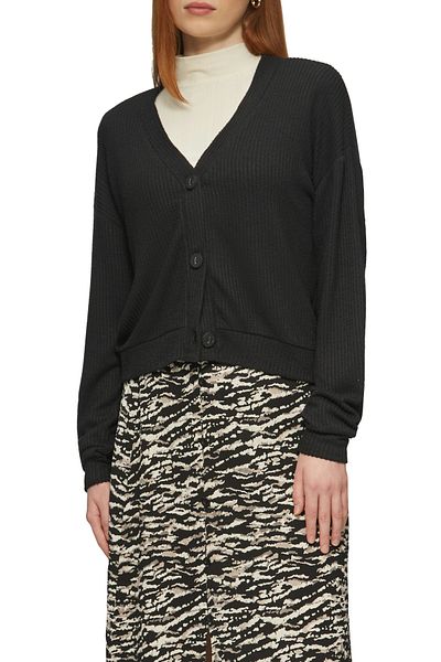 QS by s.Oliver Button-Down-Hemdjacke