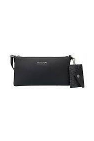 Michael Kors VINCENTMD POUCHETT W/ ATTCH MD POUCHETT W/ ATTCH