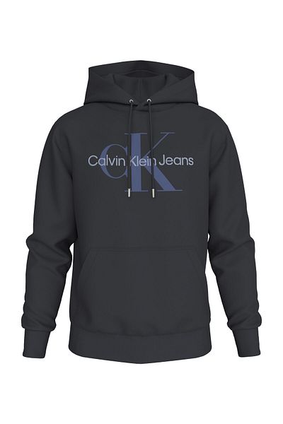 Calvin Klein SEASONAL MONOLOG REGULAR HOODIE