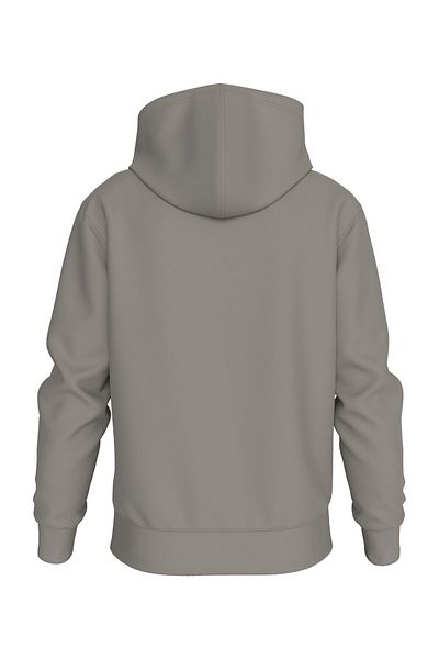 Calvin Klein SEASONAL MONOLOG REGULAR HOODIE
