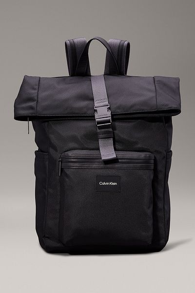 Calvin Klein CK ESSENTIAL Magas derekú összecsukható BP