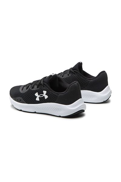 Under Armour Černé dospělé běžecké boty