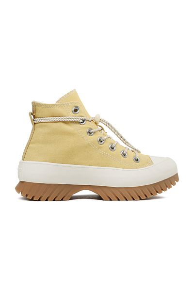 converse Boty žluté Dospělí