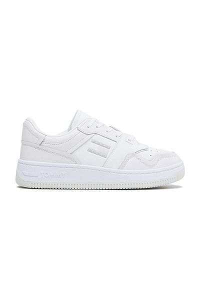 Tommy Jeans Tenisky bílé pro dospělé