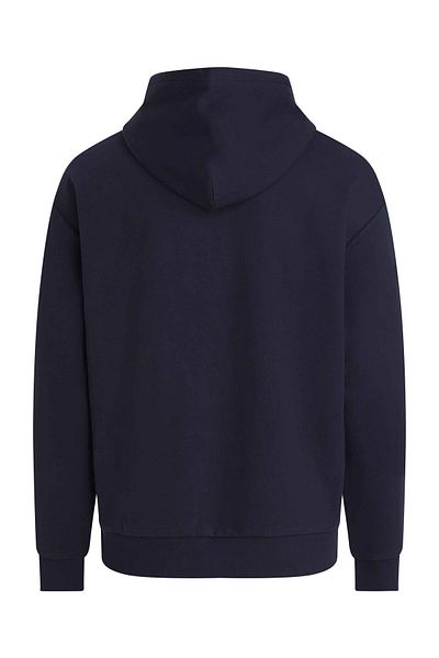 Calvin Klein Pohodlná mikina Hero Logo Comfort