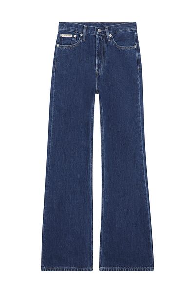 Calvin Klein Autentický bootcut