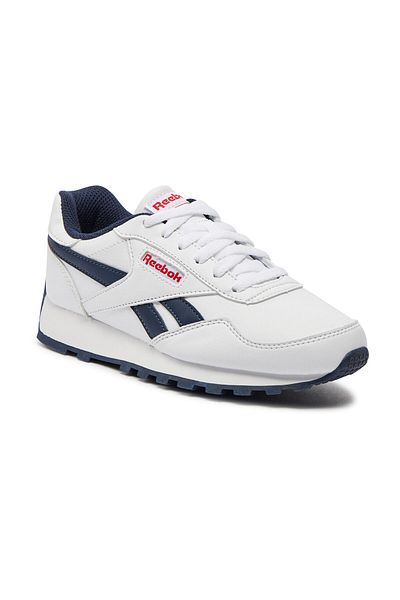 Reebok Bílé dětské tenisky