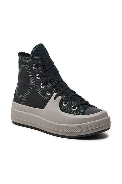 converse boty Pink Adults