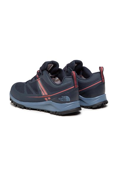 THE NORTH FACE Túracipők Navy Blue Adults