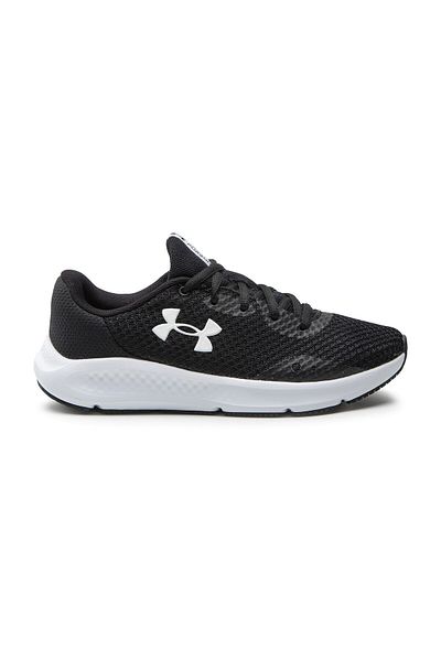 Under Armour Černé dospělé běžecké boty