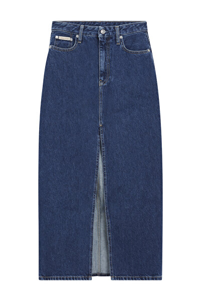 Calvin Klein MAXI SKIRT