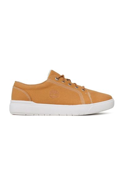 Timberland Dětské černé tenisky