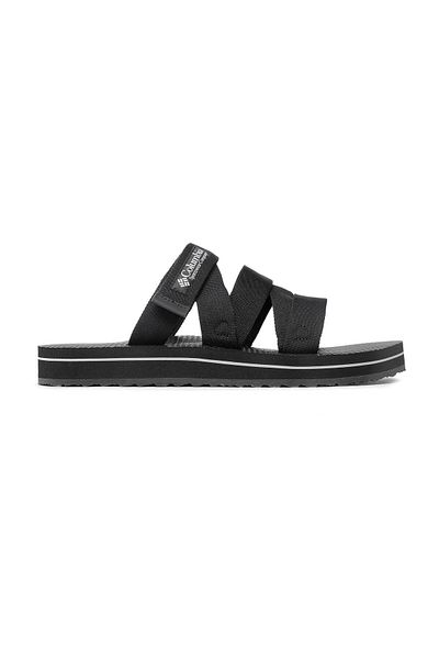 Columbia Slippers Blue Adults