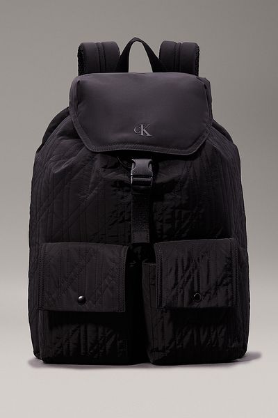 Calvin Klein QUILTED FLAP – Modell BP45