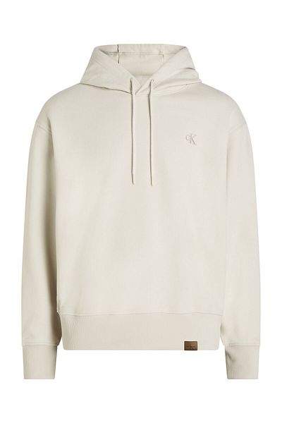 Calvin Klein Mikina Ck Embro v těžké váze