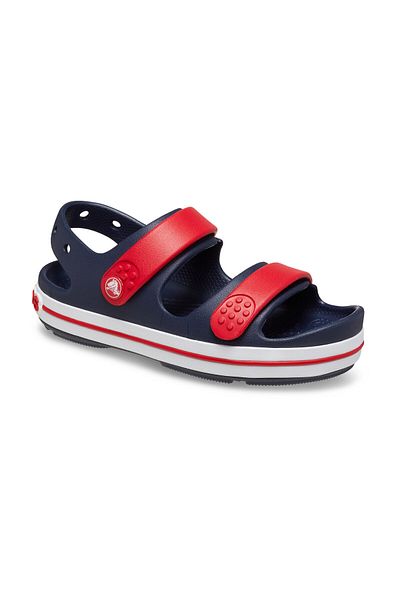 Crocs Dětské sandály růžové
