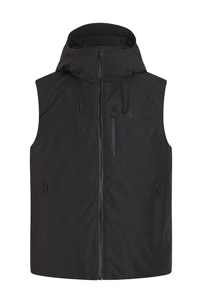 Calvin Klein Technische Jacke
