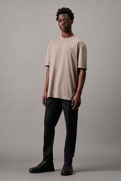 Calvin Klein TECHNICAL HWK CARGO ΠΑΝΤΕΛ