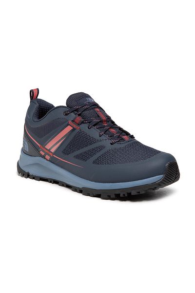 THE NORTH FACE Túracipők Navy Blue Adults