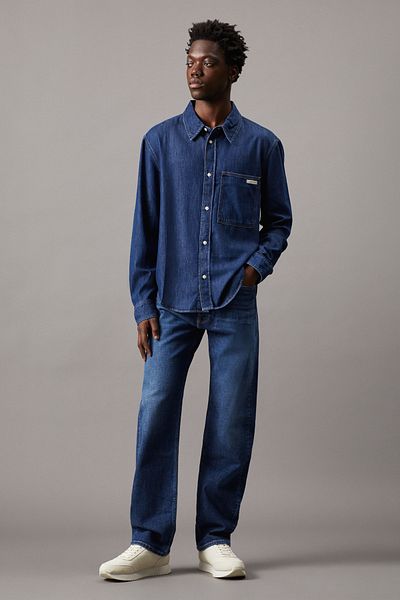 Calvin Klein STANDARD STRAIGHT
