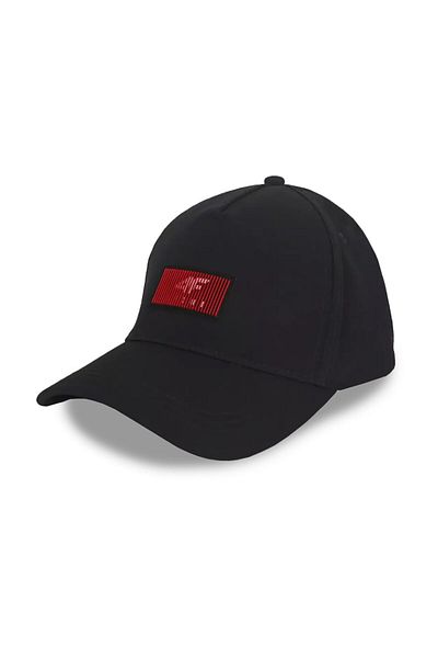 4F Baseball sapka szürke felnőtteknek