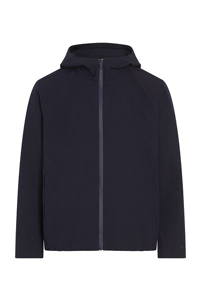 Calvin Klein ЯКЕ С КАЧУШКА НА HYBRID TECH TWILL