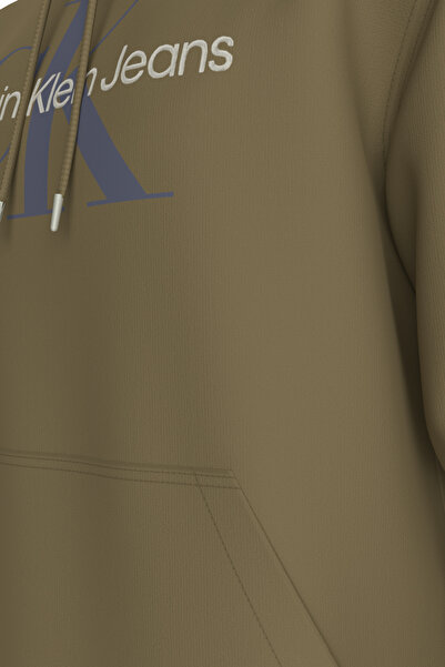 Calvin Klein ΕΠΟΧΕΙΟΣ ΜΟΝΟΛΟΓΟΣ ΡΥΘΜΙΣΜΕΝΟΣ ΚΟΥΚΟΥΛΑ