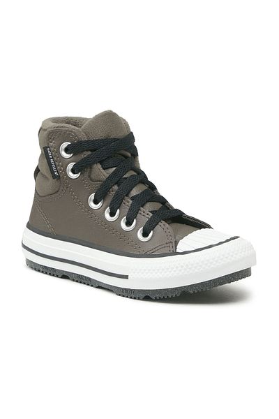 converse boty Béžové dětské