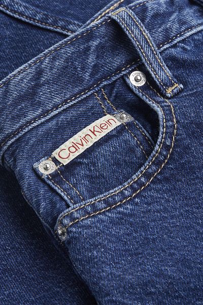 Calvin Klein СПІДНИЦЯ МАКСІ