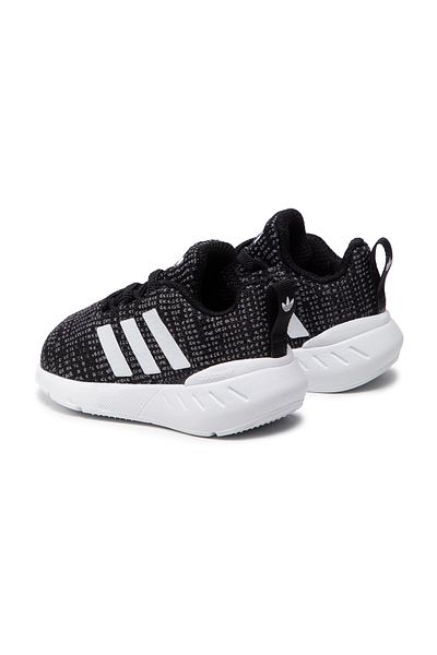 adidas Dětské tenisky v námořnické modré