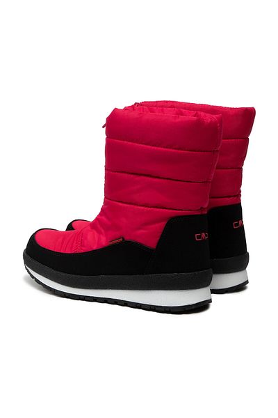CMP Dětské sněhule Pink