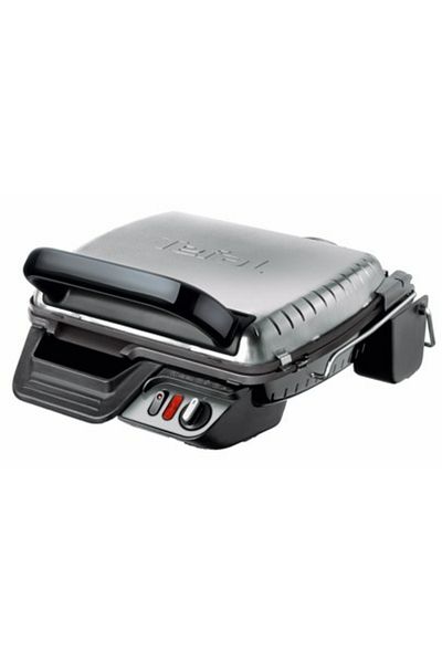 TEFAL نموذج Ultracompact 600 - شواية الاتصال، استخدام مريح